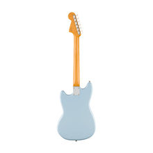 [PREORDER] Fender Vintera III Mid 60s Mustang Electric Guitar, RW FB, Sonic Blue