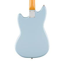 [PREORDER] Fender Vintera III Mid 60s Mustang Electric Guitar, RW FB, Sonic Blue