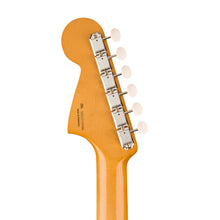 [PREORDER] Fender Vintera III Mid 60s Mustang Electric Guitar, RW FB, Sonic Blue