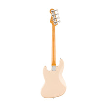 [PREORDER] Fender Vintera III Early 60s Jazz Bass Guitar, RW FB, Olympic White