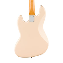 [PREORDER] Fender Vintera III Early 60s Jazz Bass Guitar, RW FB, Olympic White