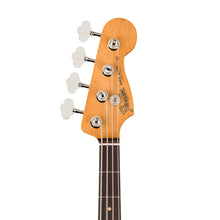 [PREORDER] Fender Vintera III Early 60s Jazz Bass Guitar, RW FB, Olympic White