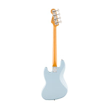 [PREORDER] Fender Vintera III Early 60s Jazz Bass Guitar, RW FB, Sonic Blue