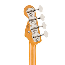 [PREORDER] Fender Vintera III Early 60s Jazz Bass Guitar, RW FB, Sonic Blue