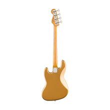 [PREORDER] Fender Vintera III Early 60s Jazz Bass Guitar, RW FB, Aztec Gold