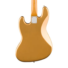 [PREORDER] Fender Vintera III Early 60s Jazz Bass Guitar, RW FB, Aztec Gold