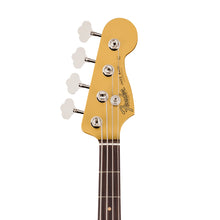 [PREORDER] Fender Vintera III Early 60s Jazz Bass Guitar, RW FB, Aztec Gold
