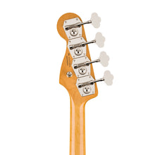 [PREORDER] Fender Vintera III Early 60s Jazz Bass Guitar, RW FB, Aztec Gold