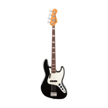 [PREORDER] Fender Vintera III Early 70s Jazz Bass Guitar, RW FB, Black