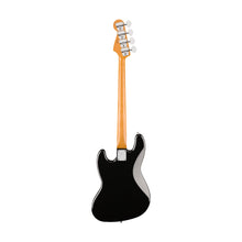[PREORDER] Fender Vintera III Early 70s Jazz Bass Guitar, RW FB, Black