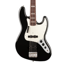 [PREORDER] Fender Vintera III Early 70s Jazz Bass Guitar, RW FB, Black