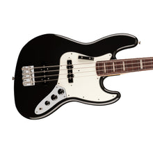 [PREORDER] Fender Vintera III Early 70s Jazz Bass Guitar, RW FB, Black