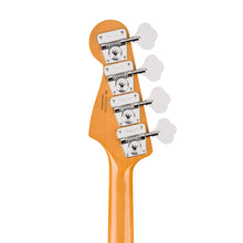 [PREORDER] Fender Vintera III Early 70s Jazz Bass Guitar, RW FB, Black