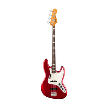 [PREORDER] Fender Vintera III Early 70s Jazz Bass Guitar, RW FB, Candy Apple Red