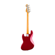 [PREORDER] Fender Vintera III Early 70s Jazz Bass Guitar, RW FB, Candy Apple Red