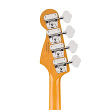 [PREORDER] Fender Vintera III Early 70s Jazz Bass Guitar, RW FB, Candy Apple Red