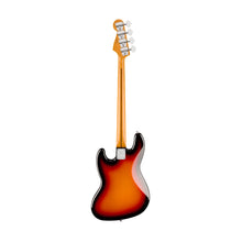 [PREORDER] Fender Vintera III Early 70s Jazz Bass Guitar, Maple FB, 3-Color Sunburst