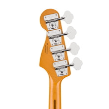[PREORDER] Fender Vintera III Early 70s Jazz Bass Guitar, Maple FB, 3-Color Sunburst