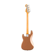 [PREORDER] Fender Vintera III Late 60s Precision Bass Guitar, RW FB, Firemist Gold
