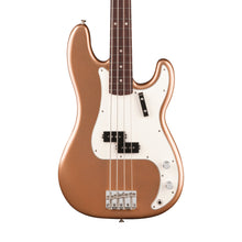 [PREORDER] Fender Vintera III Late 60s Precision Bass Guitar, RW FB, Firemist Gold