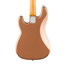 [PREORDER] Fender Vintera III Late 60s Precision Bass Guitar, RW FB, Firemist Gold