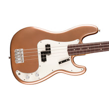 [PREORDER] Fender Vintera III Late 60s Precision Bass Guitar, RW FB, Firemist Gold