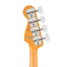 [PREORDER] Fender Vintera III Late 60s Precision Bass Guitar, RW FB, Firemist Gold