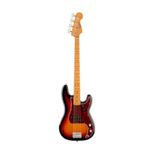 [PREORDER] Fender Vintera III Late 60s Precision Bass Guitar, Maple FB, 3-Color Sunburst