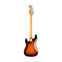 [PREORDER] Fender Vintera III Late 60s Precision Bass Guitar, Maple FB, 3-Color Sunburst