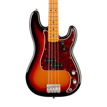 [PREORDER] Fender Vintera III Late 60s Precision Bass Guitar, Maple FB, 3-Color Sunburst
