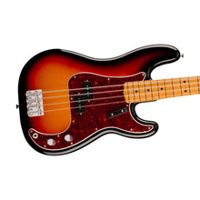 [PREORDER] Fender Vintera III Late 60s Precision Bass Guitar, Maple FB, 3-Color Sunburst
