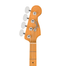 [PREORDER] Fender Vintera III Late 60s Precision Bass Guitar, Maple FB, 3-Color Sunburst