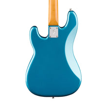 [PREORDER] Fender Vintera III Late 60s Precision Bass Guitar, Maple FB, Lake Placid Blue