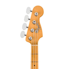 [PREORDER] Fender Vintera III Late 60s Precision Bass Guitar, Maple FB, Lake Placid Blue