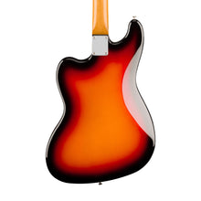 [PREORDER] Fender Vintera III Early 60s Bass VI Guitar, RW FB, 3-Color Sunburst