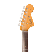 [PREORDER] Fender Vintera III Early 60s Bass VI Guitar, RW FB, 3-Color Sunburst