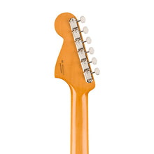 [PREORDER] Fender Vintera III Early 60s Bass VI Guitar, RW FB, 3-Color Sunburst