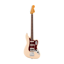 [PREORDER] Fender Vintera III Early 60s Bass VI Guitar, RW FB, Olympic White