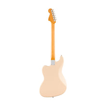 [PREORDER] Fender Vintera III Early 60s Bass VI Guitar, RW FB, Olympic White