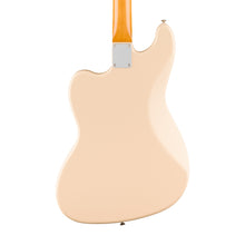 [PREORDER] Fender Vintera III Early 60s Bass VI Guitar, RW FB, Olympic White