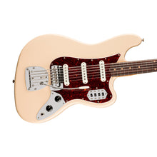 [PREORDER] Fender Vintera III Early 60s Bass VI Guitar, RW FB, Olympic White