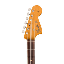 [PREORDER] Fender Vintera III Early 60s Bass VI Guitar, RW FB, Olympic White