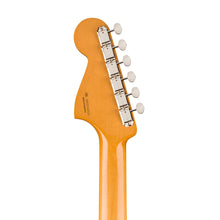 [PREORDER] Fender Vintera III Early 60s Bass VI Guitar, RW FB, Olympic White