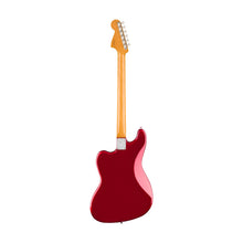[PREORDER] Fender Vintera III Early 60s Bass VI Guitar, RW FB, Candy Apple Red