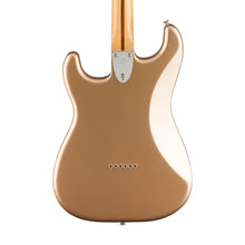 [PREORDER] Fender Limited Edition Vintera 70s Stratocaster Hardtail Electric Guitar, PF FB, Firemist Gold