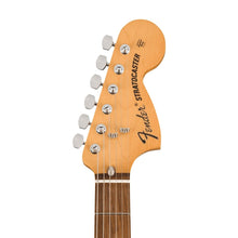 [PREORDER] Fender Limited Edition Vintera 70s Stratocaster Hardtail Electric Guitar, PF FB, Firemist Gold