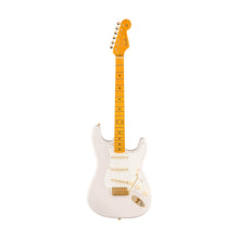 [PREORDER] Fender FSR American Vintage II 57 Stratocaster Electric Guitar, Maple FB, White Blonde