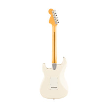 [PREORDER] Fender FSR American Vintage II 73 Stratocaster Electric Guitar, Maple FB, Olympic White