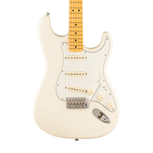 [PREORDER] Fender FSR American Vintage II 73 Stratocaster Electric Guitar, Maple FB, Olympic White
