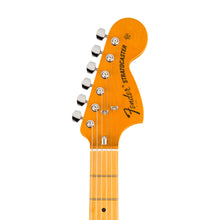 [PREORDER] Fender FSR American Vintage II 73 Stratocaster Electric Guitar, Maple FB, Olympic White